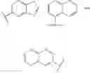 Fig. 19 - Substituted bicyclic compounds as bromodomain inhibitors