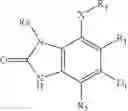 Fig. 22 - Substituted bicyclic compounds as bromodomain inhibitors