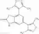 Fig. 40 - Substituted bicyclic compounds as bromodomain inhibitors