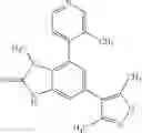 Fig. 41 - Substituted bicyclic compounds as bromodomain inhibitors