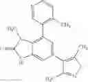 Fig. 43 - Substituted bicyclic compounds as bromodomain inhibitors