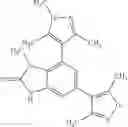 Fig. 46 - Substituted bicyclic compounds as bromodomain inhibitors