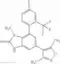 Fig. 48 - Substituted bicyclic compounds as bromodomain inhibitors