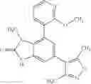 Fig. 50 - Substituted bicyclic compounds as bromodomain inhibitors