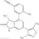 Fig. 53 - Substituted bicyclic compounds as bromodomain inhibitors