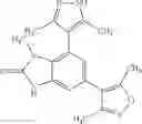 Fig. 58 - Substituted bicyclic compounds as bromodomain inhibitors