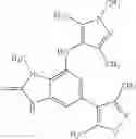 Fig. 63 - Substituted bicyclic compounds as bromodomain inhibitors