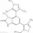 Fig. 65 - Substituted bicyclic compounds as bromodomain inhibitors