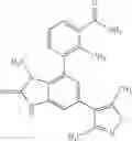 Fig. 67 - Substituted bicyclic compounds as bromodomain inhibitors