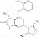 Fig. 68 - Substituted bicyclic compounds as bromodomain inhibitors