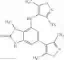 Fig. 70 - Substituted bicyclic compounds as bromodomain inhibitors