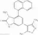 Fig. 71 - Substituted bicyclic compounds as bromodomain inhibitors