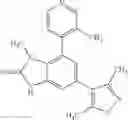 Fig. 75 - Substituted bicyclic compounds as bromodomain inhibitors