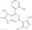 Fig. 77 - Substituted bicyclic compounds as bromodomain inhibitors