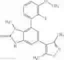 Fig. 80 - Substituted bicyclic compounds as bromodomain inhibitors