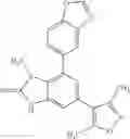 Fig. 83 - Substituted bicyclic compounds as bromodomain inhibitors