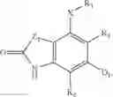 Fig. 85 - Substituted bicyclic compounds as bromodomain inhibitors