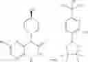 Fig. 63 - Pharmaceutical compositions of 7-(6-(2-hydroxypropan-2-yl)pyridin-3-yl)-1-((trans)-4-methoxycyclohexyl)-3,4-dihydropyrazino [2,3-B]pyrazin-2(1H)-one, a solid form thereof and methods of their use