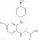 Fig. 71 - Pharmaceutical compositions of 7-(6-(2-hydroxypropan-2-yl)pyridin-3-yl)-1-((trans)-4-methoxycyclohexyl)-3,4-dihydropyrazino [2,3-B]pyrazin-2(1H)-one, a solid form thereof and methods of their use