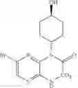 Fig. 72 - Pharmaceutical compositions of 7-(6-(2-hydroxypropan-2-yl)pyridin-3-yl)-1-((trans)-4-methoxycyclohexyl)-3,4-dihydropyrazino [2,3-B]pyrazin-2(1H)-one, a solid form thereof and methods of their use