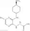 Fig. 89 - Pharmaceutical compositions of 7-(6-(2-hydroxypropan-2-yl)pyridin-3-yl)-1-((trans)-4-methoxycyclohexyl)-3,4-dihydropyrazino [2,3-B]pyrazin-2(1H)-one, a solid form thereof and methods of their use
