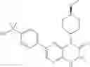 Fig. 99 - Pharmaceutical compositions of 7-(6-(2-hydroxypropan-2-yl)pyridin-3-yl)-1-((trans)-4-methoxycyclohexyl)-3,4-dihydropyrazino [2,3-B]pyrazin-2(1H)-one, a solid form thereof and methods of their use
