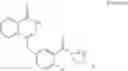 Fig. 02 - Phtalazinone derivatives and manufacturing process thereof
