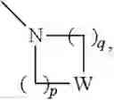 Fig. 10 - Phtalazinone derivatives and manufacturing process thereof