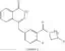 Fig. 33 - Phtalazinone derivatives and manufacturing process thereof