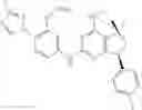 Fig. 03 - Difluoromethoxy compound with low bioactivation potential for the reduction of beta-amyloid production