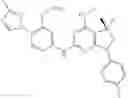 Fig. 04 - Difluoromethoxy compound with low bioactivation potential for the reduction of beta-amyloid production
