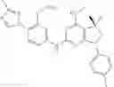 Fig. 06 - Difluoromethoxy compound with low bioactivation potential for the reduction of beta-amyloid production