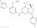 Fig. 09 - Difluoromethoxy compound with low bioactivation potential for the reduction of beta-amyloid production