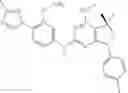 Fig. 22 - Difluoromethoxy compound with low bioactivation potential for the reduction of beta-amyloid production
