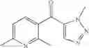 Fig. 158 - Quinolinyl modulators of RORγt