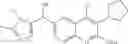 Fig. 482 - Quinolinyl modulators of RORγt