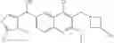 Fig. 500 - Quinolinyl modulators of RORγt