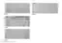 Fig. 30 - Crosslinked Peptide Hydrogels