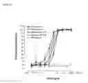 Fig. 08 - ANTIBODY MOLECULES HAVING SPECIFICITY FOR HUMAN IL-6