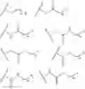 Fig. 11 - Polymer conjugate for delivery of a bioactive agent