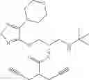 Fig. 151 - Polymer conjugate for delivery of a bioactive agent