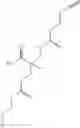 Fig. 167 - Polymer conjugate for delivery of a bioactive agent