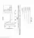 Fig. 30 - Albumin-CTLA-4 paclitaxel nanopartilce complex compositions and methods of making and using the same