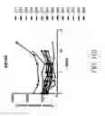 Fig. 42 - Albumin-CTLA-4 paclitaxel nanopartilce complex compositions and methods of making and using the same