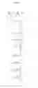 Fig. 41 - Polymers having therapeutically active agents conjugated thereto, processes of preparing same and uses thereof
