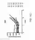 Fig. 41 - Methods of using albumin-CD20 paclitaxel nanoparticle complex compositions for treating cancer