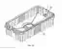 Fig. 07 - VENT VALVE ARRANGEMENT FOR A STERILIZATION CONTAINER HELD UNDER VACUUM