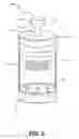 Fig. 09 - APPARATUS CONFIGURED FOR COLLECTION AND STERILIZATION OF EXPECTORATES