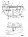 Fig. 04 - Systems for diffusing volatile compounds utilizing moveable pods