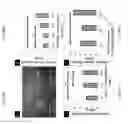 Fig. 30 - ABSORBABLE FIBRIN MICROTHREAD SUTURES FOR REDUCED INFLAMMATION AND SCARRING IN TISSUE LIGATION